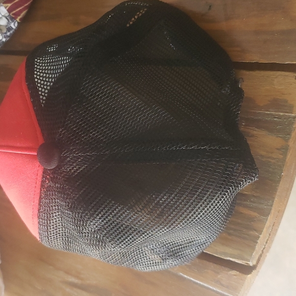 Quicksilver Hat - Picture 3 of 4